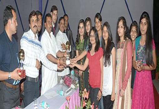 Jaipur Occupational Therapy College Campus photo 2